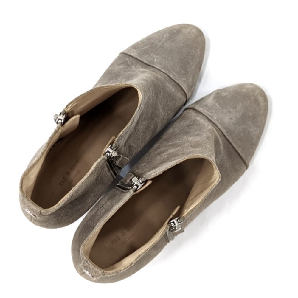 Rag & Bone Margot Bootie - Picture 7 of 11